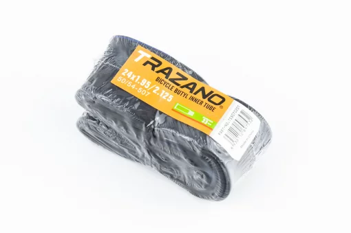 Камера 24"х1,95/2,125, ВЕЛОКАМЕРИ, YQ-401387