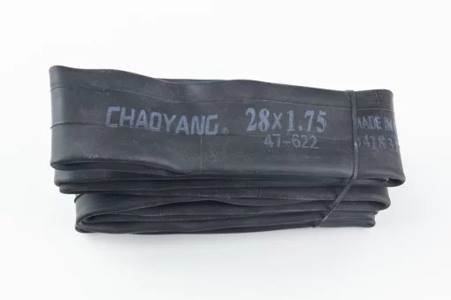 Камера 28"х1,75, ВЕЛОКАМЕРИ, YQ-401395