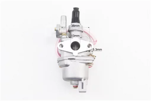 ATV дитячий-Карбюратор, ЗЧ-ATV, YQ-335029