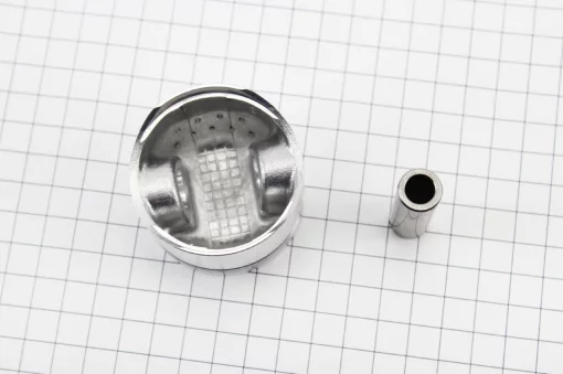 Поршень к-кт 110cc 52,4мм STD (палец 13мм), DELTA, YQ-338812