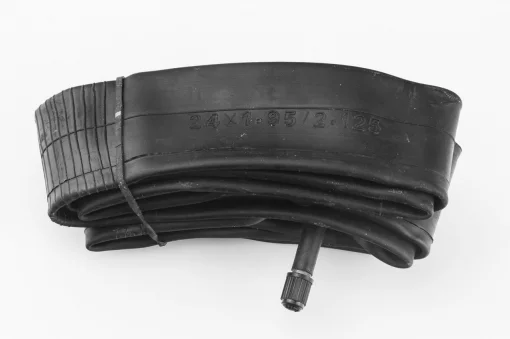 Камера 24"х1,95/2,125, ВЕЛОКАМЕРИ, YQ-401406