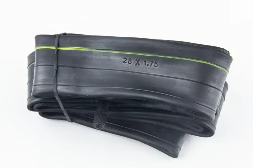 Камера 28"х1,75, ВЕЛОКАМЕРИ, YQ-401408