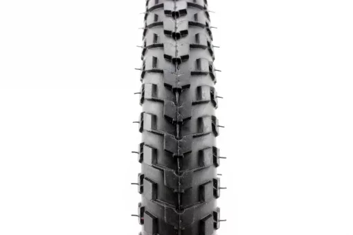 Шина 14"x2,125 (57-254) шипованная C712, ВЕЛОШИНИ, YQ-402006