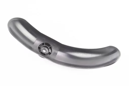 Щиток передний 8,5", чёрный Е9 (электросамокат), ЗЧ-ЕЛЕКТРО техніка, YQ-410051