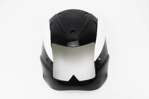 ATV детский-Фара, пластик, ветровик к-кт, ЗЧ-ATV, YQ-335063