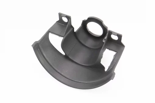 Viper-V200-F2/V250-F2 Пластик-замка запалювання, чорний, Viper-Zongshen, YQ-505218