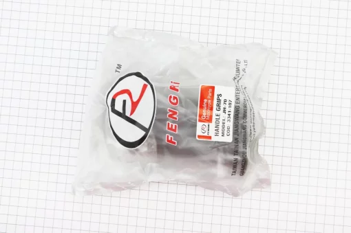 Ручки керма зі вставкою, DELTA, YQ-338819