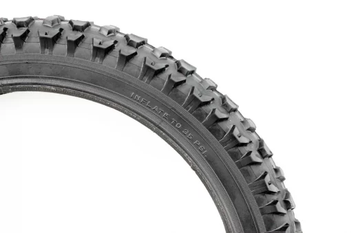 Шина 16"x2,00 шипована C1020N, ВЕЛОШИНИ, YQ-402010