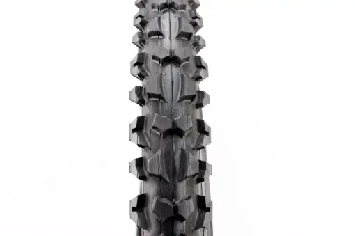 Шина 16"x2,00 шипована C1020N, ВЕЛОШИНИ, YQ-402010