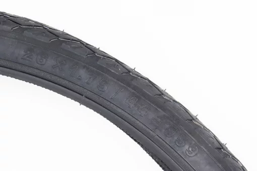 Шина 26"х1,75 (44-559) дорожная H-459, ВЕЛОШИНИ, YQ-402049