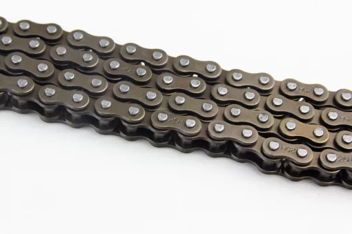 Ланцюг розподільчого валу 110cc-25H-84L (якісний), DELTA, YQ-357390