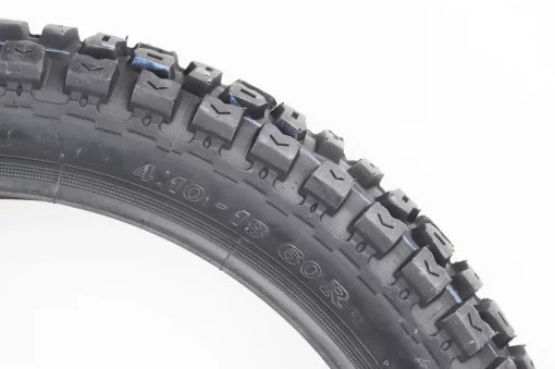Шина 4,10-18 шипованная CROSS V022В, ШИНИ, YQ-353223