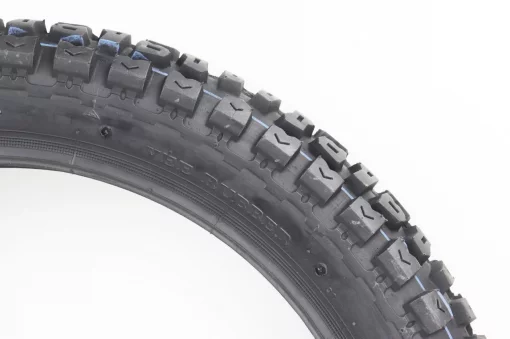 Шина 4,10-18 шипованная CROSS V022В, ШИНИ, YQ-353223