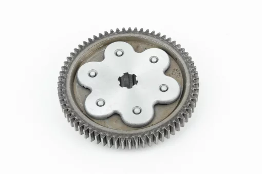 Шестерня-маховик (велика) 67 зубів, DELTA, YQ-357404