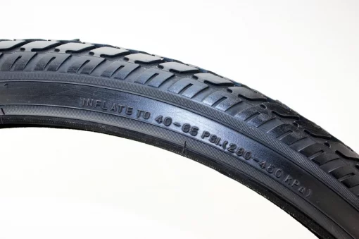 Шина 26"x2,00 (54-559) дорожная C1103, ВЕЛОШИНИ, YQ-402071