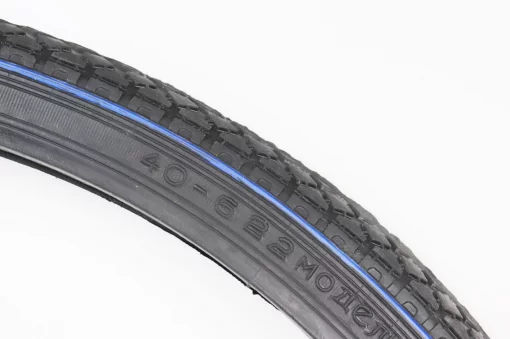 Шина 28"х1,75 (40-622) дорожня "Вороніж" Л-183, ВЕЛОШИНИ, YQ-402081