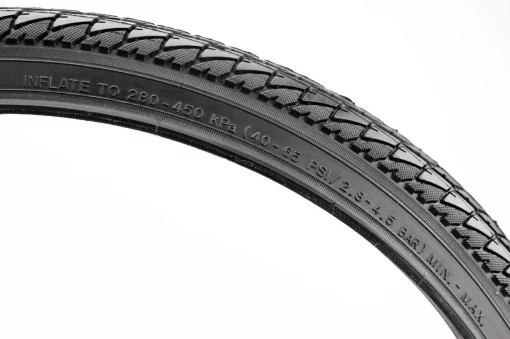 Шина 26"x1,90 (51-559) дорожная SKIP С1446, ВЕЛОШИНИ, YQ-402082