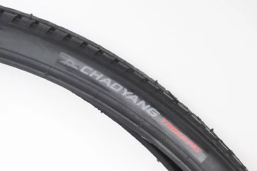 Шина 28"x1 1/2 (40-635) дорожная "кубик" H-402, ВЕЛОШИНИ, YQ-402087