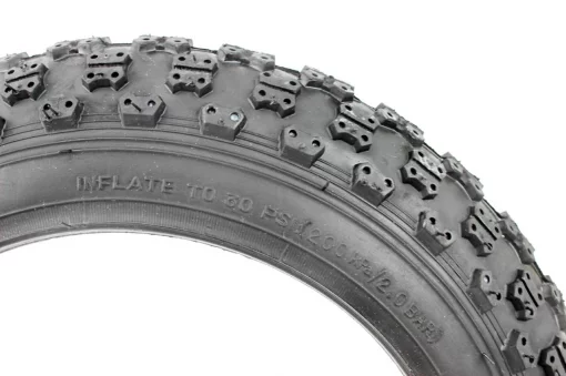 Шина 12" 1/2х2 1/4 (57-203) шипованная C714, ВЕЛОШИНИ, YQ-402090