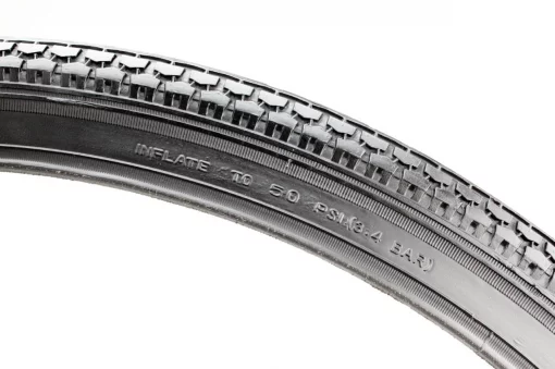 Шина 28"x1,75х2 (47-622) дорожня "кубик" С219, ВЕЛОШИНИ, YQ-402093