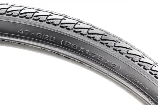 Шина 28"x1,75х2 (47-622) дорожная SKIP С1446, ВЕЛОШИНИ, YQ-402094