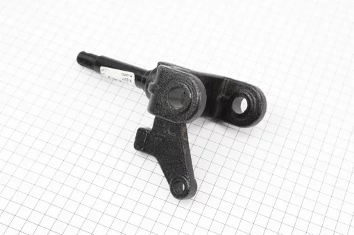 Цапфа (поворотный кулак) ATV 150-250 правый (ось 17мм) тип 1, ЗЧ-ATV, YQ-335171