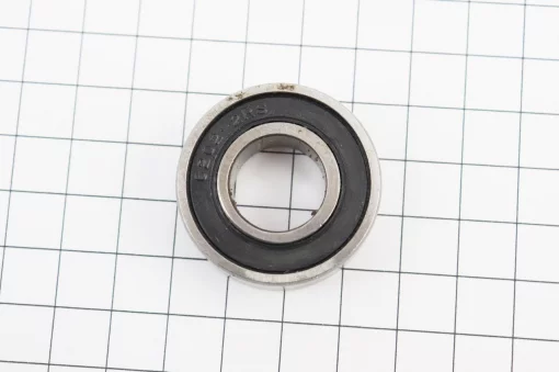 Подшипник колеса на тачку, под ось 16мм тип 2 (налет ржавчины), ШИНИ, YQ-353232