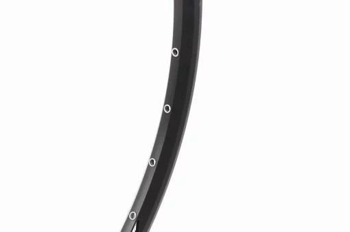 Обід 27,5" (584x19) Disk-brake, пістонований, 14Gх32H алюмінієвий, чорний TAURUS 2000, ВЕЛОКОЛЕСА, YQ-406611