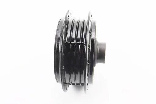 Viper-V200R Ступица заднего колеса (барабанный тормоз), чёрный, Viper-Zongshen, YQ-505295