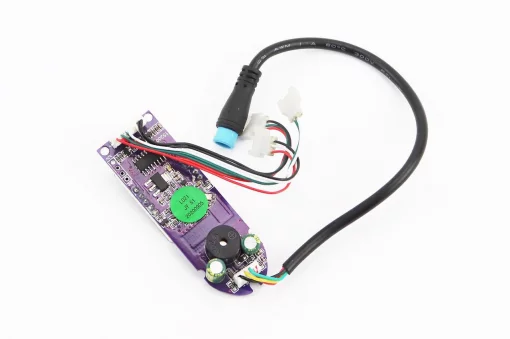 Приборная панель (экран), Е9 (электросамокат), ЗЧ-ЕЛЕКТРО техніка, YQ-410141