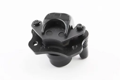 Тормозной суппорт гидравлический тип 2, ЗЧ-ATV, YQ-335196