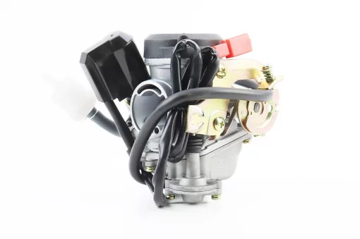 Карбюратор (пласт. крышка), 50-100сс 4Т, YQ-349028