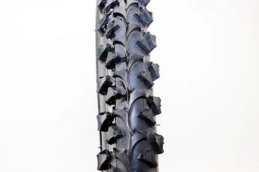 Шина 26"x1,95 шипована С1040N, ВЕЛОШИНИ, YQ-402098