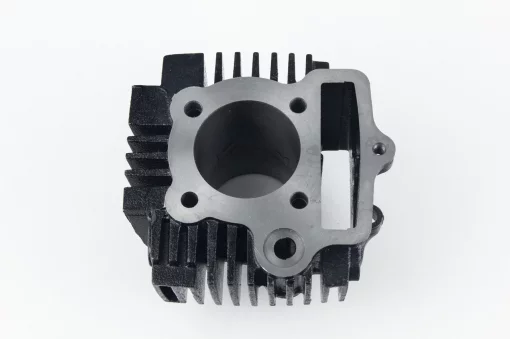 Циліндр к-кт (цпг) 100cc-50мм (палець 13мм, висота циліндра 69мм), DELTA, YQ-357418