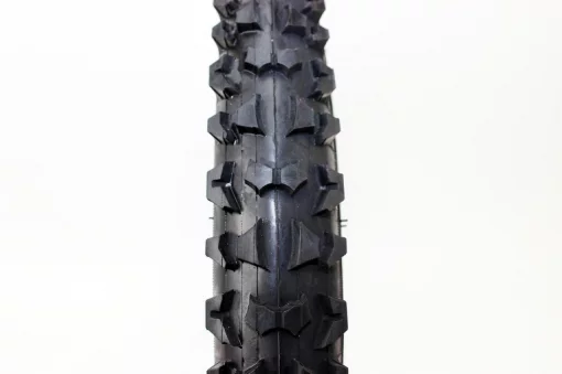 Шина 18"x1,95 шипованная C1020N, ВЕЛОШИНИ, YQ-402114