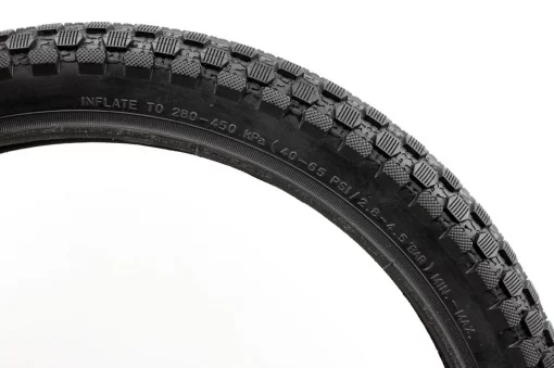 Шина 20"х2,125 (57-406) шипованная С1382N, ВЕЛОШИНИ, YQ-402133