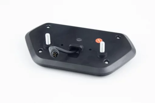 Панель приладів (екран) 60V, Dominator (електросамокат), ЗЧ-ЕЛЕКТРО техніка, YQ-410150