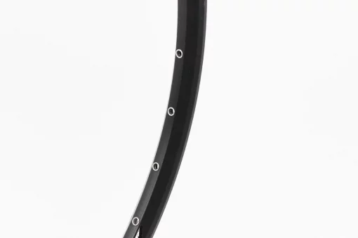 Обод 29" (622x19) Disk-brake, пистонированный, 14Gх32H алюминиевый, чёрный TAURUS 2000, ВЕЛОКОЛЕСА, YQ-406613