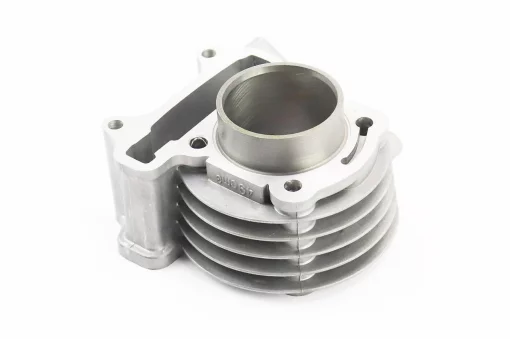 Цилиндр к-кт (цпг) 80cc-47мм (палец 13мм), 50-100сс 4Т, YQ-349037