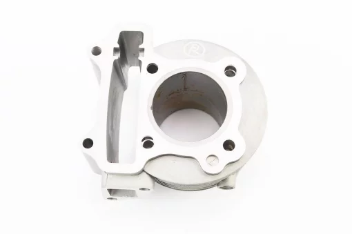 Цилиндр к-кт (цпг) 80cc-47мм (палец 13мм), 50-100сс 4Т, YQ-349037