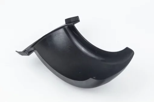 Щиток задній 10", чорний Dominator (електросамокат), ЗЧ-ЕЛЕКТРО техніка, YQ-410173