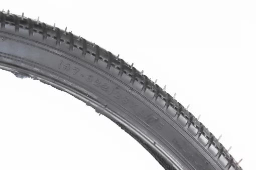 Шина 28"х1,75 (47-622) дорожная "елка", ВЕЛОШИНИ, YQ-402153