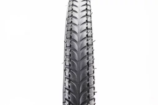 Шина 28"х1,75 (47-622) дорожная "елка", ВЕЛОШИНИ, YQ-402153