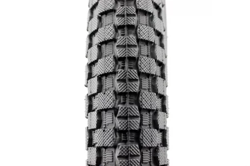 Шина 24"х1,95 (50-507) шипованная "кубик" K-RAD K905, ВЕЛОШИНИ, YQ-402155