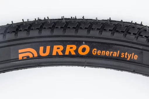 Шина 28"x1,75 (47-622) дорожная "елка" ВН-601, ВЕЛОШИНИ, YQ-402158