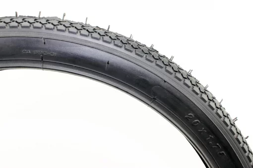 Шина 20"х1,75 (47-406) дорожная CA313C, ВЕЛОШИНИ, YQ-402170