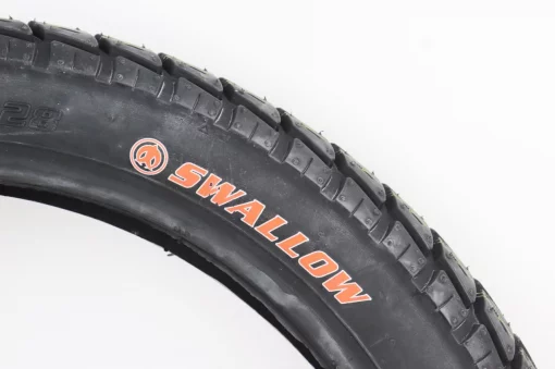 Шина 2,75-17 шипованная INVADER S-228, ШИНИ, YQ-353258