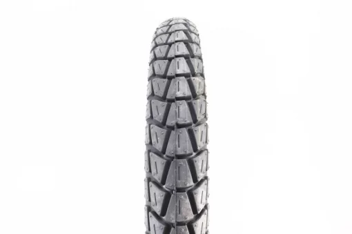 Шина 2,75-17 шипованная INVADER S-228, ШИНИ, YQ-353258