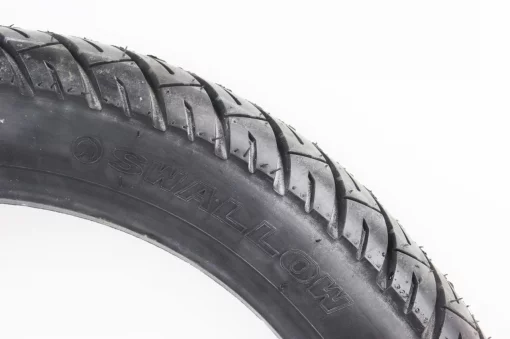 Шина 3,00-17 шипованная SB-133, ШИНИ, YQ-353261