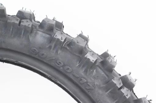 Шина 90/90-17 шипованная TERRA CROSS SB-114, ШИНИ, YQ-353264